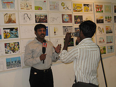 UsabilityMatters.Org, Hyderabad
